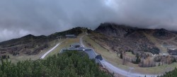 Archiv Foto Webcam Panoramablick Tressdorfer Höhe 05:00