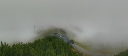 Archiv Foto Webcam Panoramablick Tressdorfer Höhe 09:00
