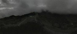 Archiv Foto Webcam Panoramablick Tressdorfer Höhe 17:00