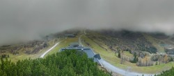 Archived image Webcam Tressdorfer Höhe - Panoramic View 06:00