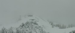 Archiv Foto Webcam Panoramablick Tressdorfer Höhe 12:00