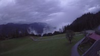 Archived image Webcam Erlebnishof Tschabitscher - Tröbelsberg 05:00