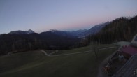 Archived image Webcam Erlebnishof Tschabitscher - Tröbelsberg 06:00