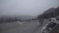 Archived image Webcam Erlebnishof Tschabitscher - Tröbelsberg 15:00