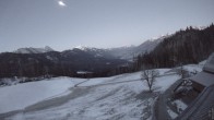 Archiv Foto Webcam Erlebnishof Tschabitscher - Kärnten 06:00