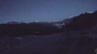 Archiv Foto Webcam Erlebnishof Tschabitscher - Kärnten 05:00