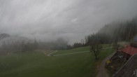 Archived image Webcam Erlebnishof Tschabitscher - Tröbelsberg 07:00