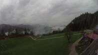 Archived image Webcam Erlebnishof Tschabitscher - Tröbelsberg 15:00