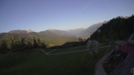Archiv Foto Webcam Erlebnishof Tschabitscher - Kärnten 06:00
