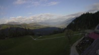 Archiv Foto Webcam Erlebnishof Tschabitscher - Kärnten 06:00