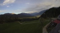 Archiv Foto Webcam Erlebnishof Tschabitscher - Kärnten 05:00
