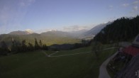 Archived image Webcam Erlebnishof Tschabitscher - Tröbelsberg 05:00