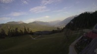Archiv Foto Webcam Erlebnishof Tschabitscher - Kärnten 05:00
