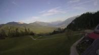 Archiv Foto Webcam Erlebnishof Tschabitscher - Kärnten 06:00