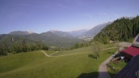 Archiv Foto Webcam Erlebnishof Tschabitscher - Kärnten 07:00