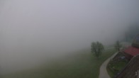 Archiv Foto Webcam Erlebnishof Tschabitscher - Kärnten 05:00