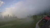 Archiv Foto Webcam Erlebnishof Tschabitscher - Kärnten 06:00