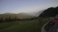 Archiv Foto Webcam Erlebnishof Tschabitscher - Kärnten 05:00