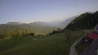 Archiv Foto Webcam Erlebnishof Tschabitscher - Kärnten 06:00
