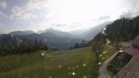 Archiv Foto Webcam Erlebnishof Tschabitscher - Kärnten 17:00