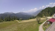 Archiv Foto Webcam Erlebnishof Tschabitscher - Kärnten 11:00
