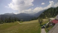 Archiv Foto Webcam Erlebnishof Tschabitscher - Kärnten 13:00