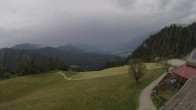 Archiv Foto Webcam Erlebnishof Tschabitscher - Kärnten 17:00
