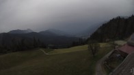 Archiv Foto Webcam Erlebnishof Tschabitscher - Kärnten 19:00