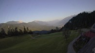 Archiv Foto Webcam Erlebnishof Tschabitscher - Kärnten 05:00