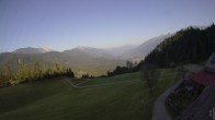 Archiv Foto Webcam Erlebnishof Tschabitscher - Kärnten 06:00