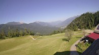 Archiv Foto Webcam Erlebnishof Tschabitscher - Kärnten 07:00