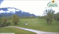 Archiv Foto Webcam Golfplatz des Golf- und Landclub Ennstal 06:00