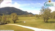 Archiv Foto Webcam Golfplatz des Golf- und Landclub Ennstal 09:00