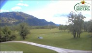 Archiv Foto Webcam Golfplatz des Golf- und Landclub Ennstal 17:00