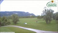 Archiv Foto Webcam Golfplatz des Golf- und Landclub Ennstal 05:00