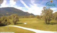 Archiv Foto Webcam Golfplatz des Golf- und Landclub Ennstal 09:00