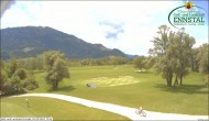 Archiv Foto Webcam Golfplatz des Golf- und Landclub Ennstal 11:00