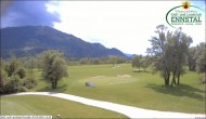Archiv Foto Webcam Golfplatz des Golf- und Landclub Ennstal 13:00