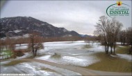 Archiv Foto Webcam Golfplatz des Golf- und Landclub Ennstal 15:00