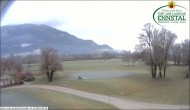 Archiv Foto Webcam Golfplatz des Golf- und Landclub Ennstal 07:00