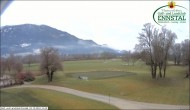 Archiv Foto Webcam Golfplatz des Golf- und Landclub Ennstal 09:00