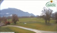 Archiv Foto Webcam Golfplatz des Golf- und Landclub Ennstal 13:00