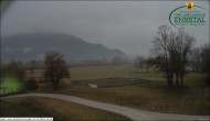 Archiv Foto Webcam Golfplatz des Golf- und Landclub Ennstal 15:00