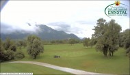 Archiv Foto Webcam Golfplatz des Golf- und Landclub Ennstal 07:00