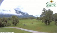 Archiv Foto Webcam Golfplatz des Golf- und Landclub Ennstal 09:00