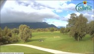 Archiv Foto Webcam Golfplatz des Golf- und Landclub Ennstal 07:00