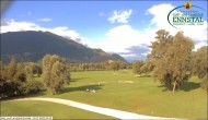 Archiv Foto Webcam Golfplatz des Golf- und Landclub Ennstal 07:00
