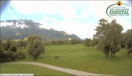 Archiv Foto Webcam Golfplatz des Golf- und Landclub Ennstal 07:00