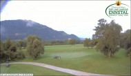 Archiv Foto Webcam Golfplatz des Golf- und Landclub Ennstal 05:00