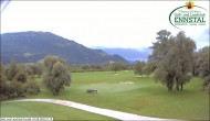 Archiv Foto Webcam Golfplatz des Golf- und Landclub Ennstal 06:00